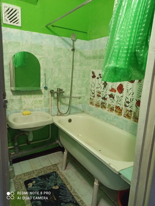 Сдам 1 комнатную квартиру