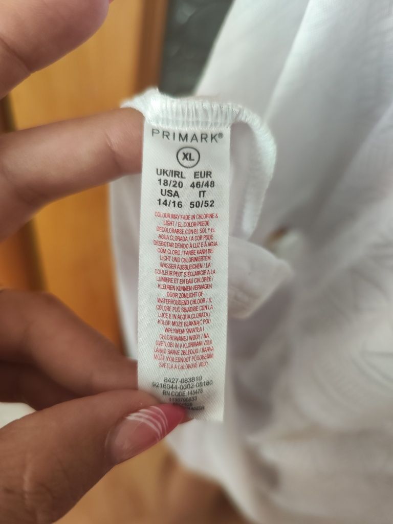 Парео туніка Primark 48-50р