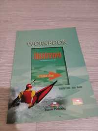 Учебник Upstream Intermediate workbook b2