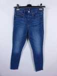 GAP damskie spodnie dżins / 28 pas 72 cm