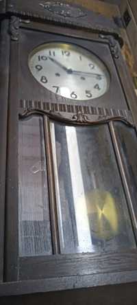 Junhans .zegar w oryginale
