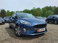 FORD FIESTA 1.0 100 KM, Park Ass, Kamera, Jak Nowy, DOSTAWA