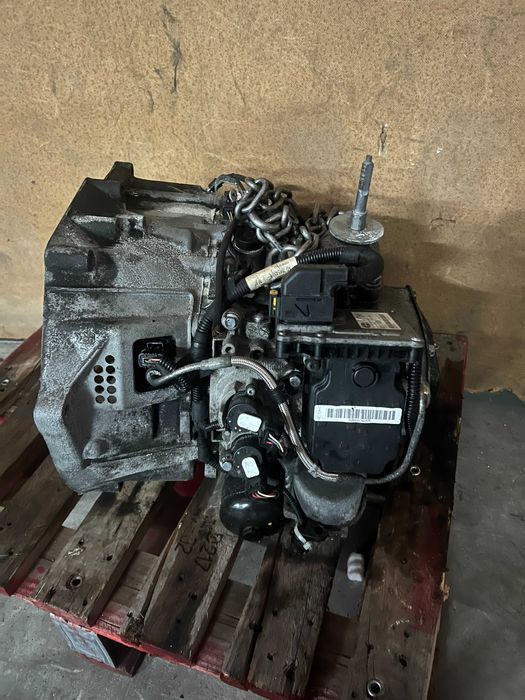 Caixa de velocidades Automatica robotizda Citroen 1.6 HDI DS4 20DS90