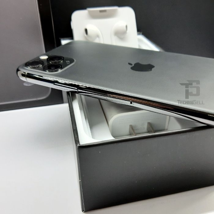 айфон 11 про макс 64/256gb iPhone 11 Pro Space Gray Trade-in