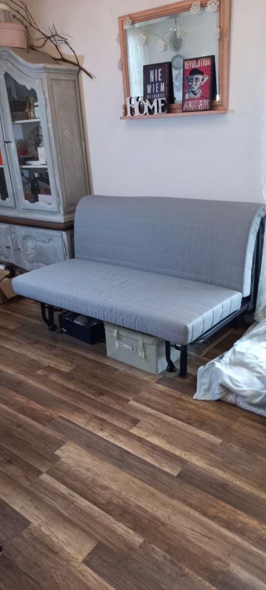 Sofa ikea Lycksel