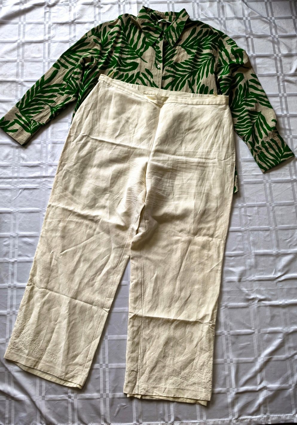 Spodnie Damskie Marks&Spencer r.46/48