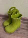 Crocs чоботи 26р 157мм