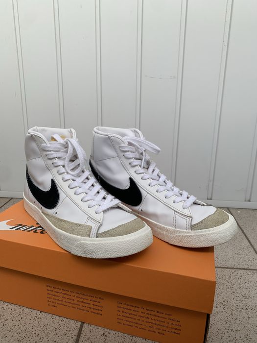 Nike blazer оригінал