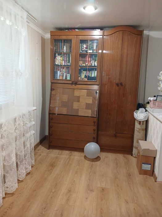 Продам 3 кімнатну квартиру в Центральному районі