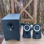 Głośniki Logitech Z313 (2.1)