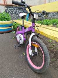 Велосипед Royal Baby 14"