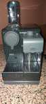 Lattissima touch black delonghi