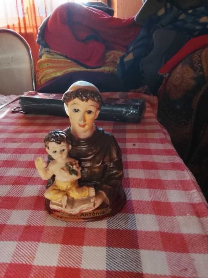 imagem de santo antonio