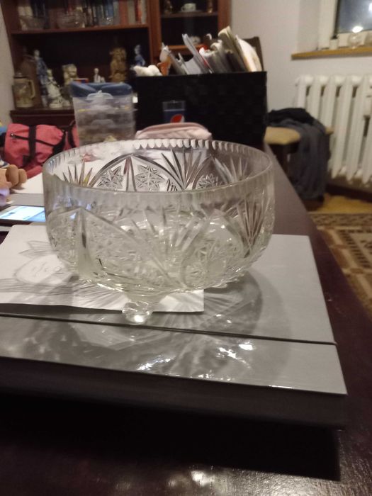 Kryształ z czasów PRL 9