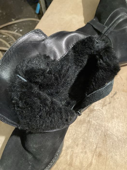 Угги бу 37 размер