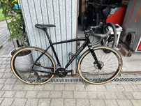 Kross Esker 6.0 gen 1; 2025 zakup