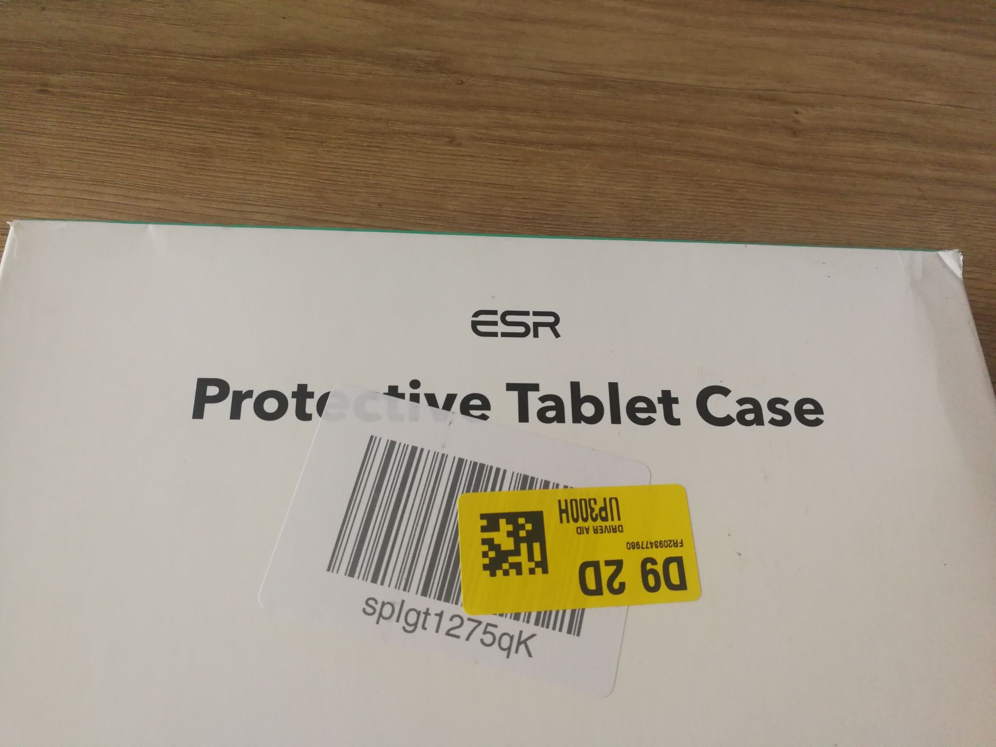 Etui do IPada 10