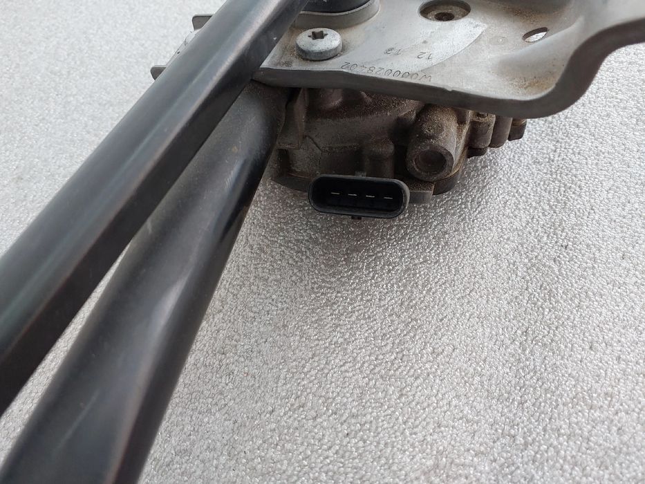 Motor limpa vidros frente MERCEDES-BENZ CLA Coupé (C117)