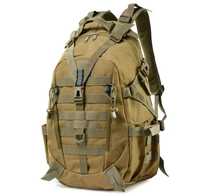 Plecak militarny 35l khaki