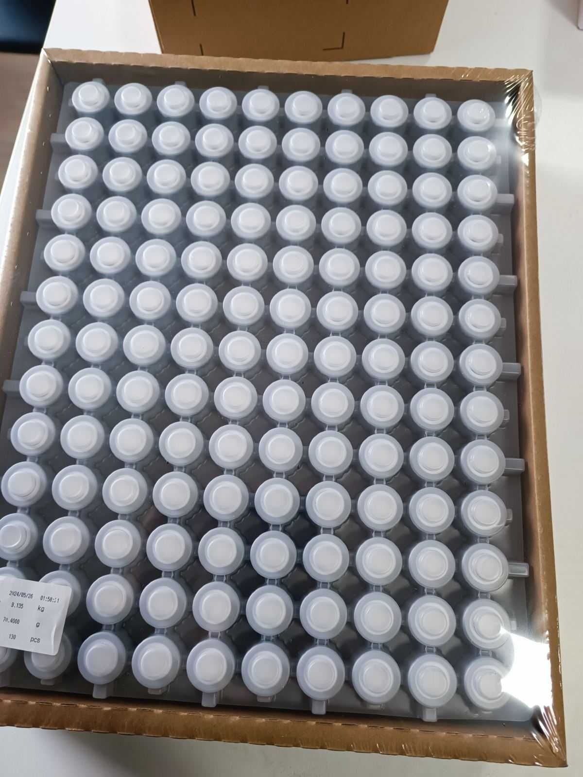 Літій-іонний акумулятор EVE INR 18650-35V 3500 mAh 3,6V 10A