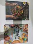 Livros de receitas pingo doce