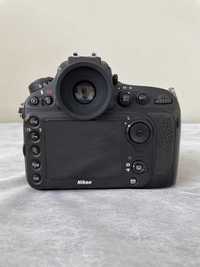 Nikon D800 body w stanie bardzo dobrym