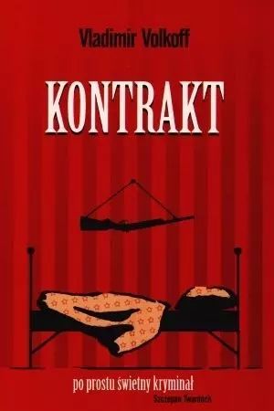 Kontrakt Vladimir Volkoff