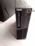 Lenovo Thinkcentre M81, i5-2400, 256gb SSD, 8gb RAM