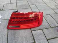 Lampa prawy tył AUDI A5 8T LIFT SPORTBACK LED 8T8