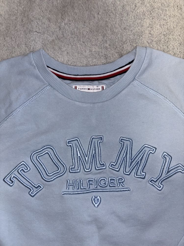 Bluza damska Tommy Hilfiger xs/s