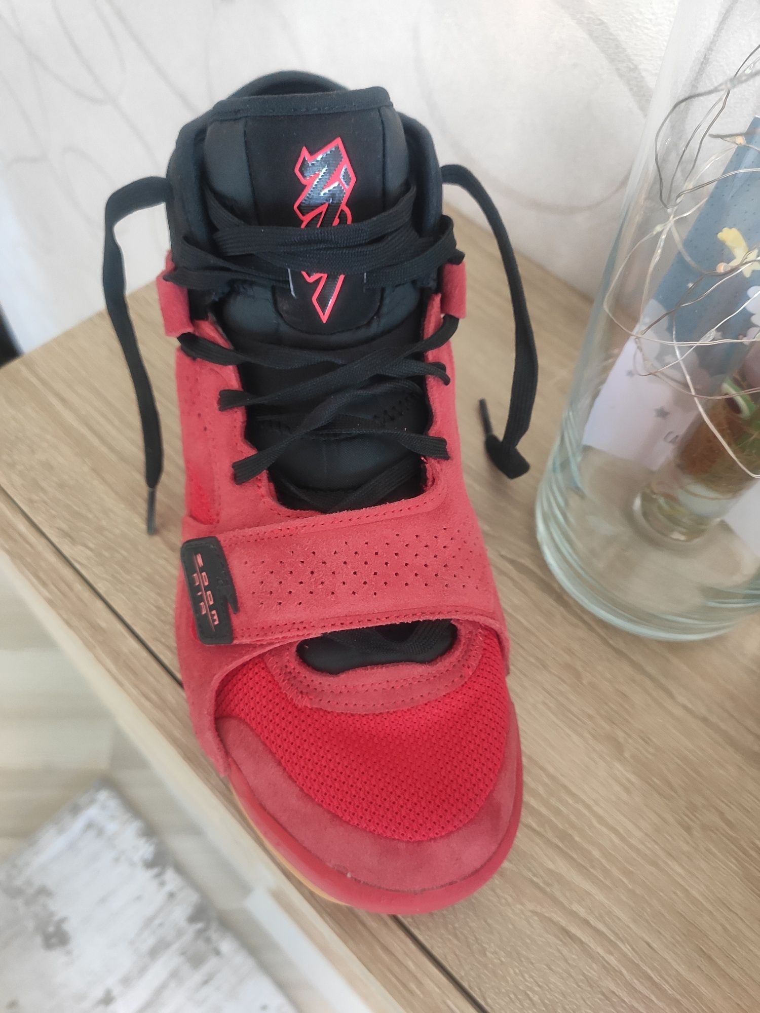 Баскетбольні кросівки AIR Jordan Zion 2 DO9073600