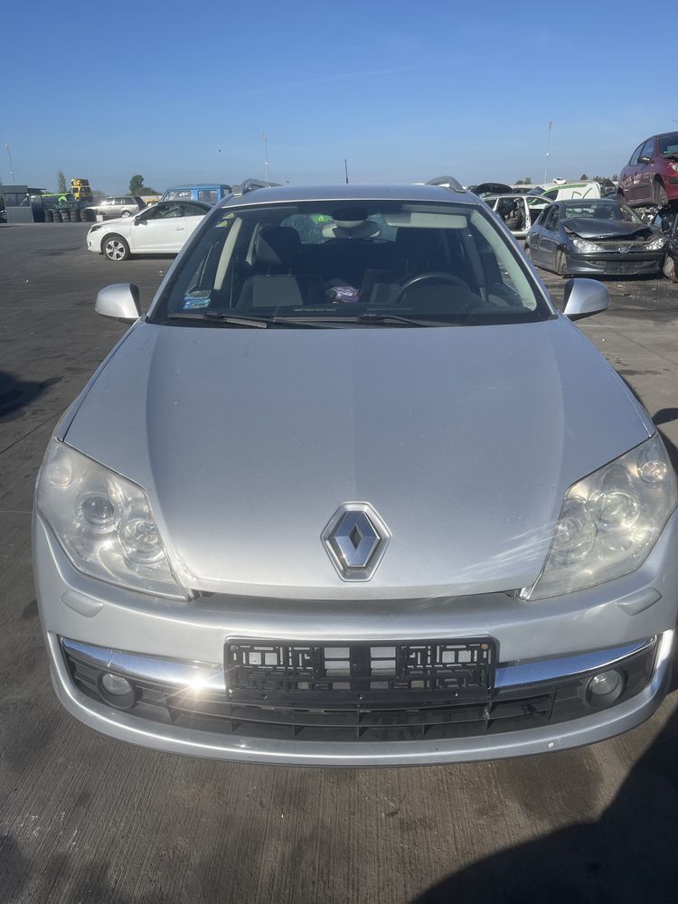 Renault laguna 3 czesci