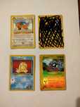 Cartas Pokémon TCG M 14