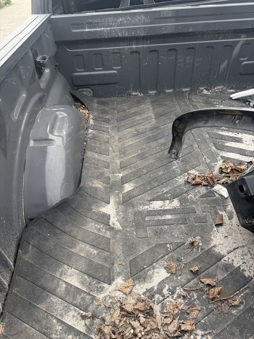 Paka klapa lampy tył kpl.Ford F150 19r stan bdb