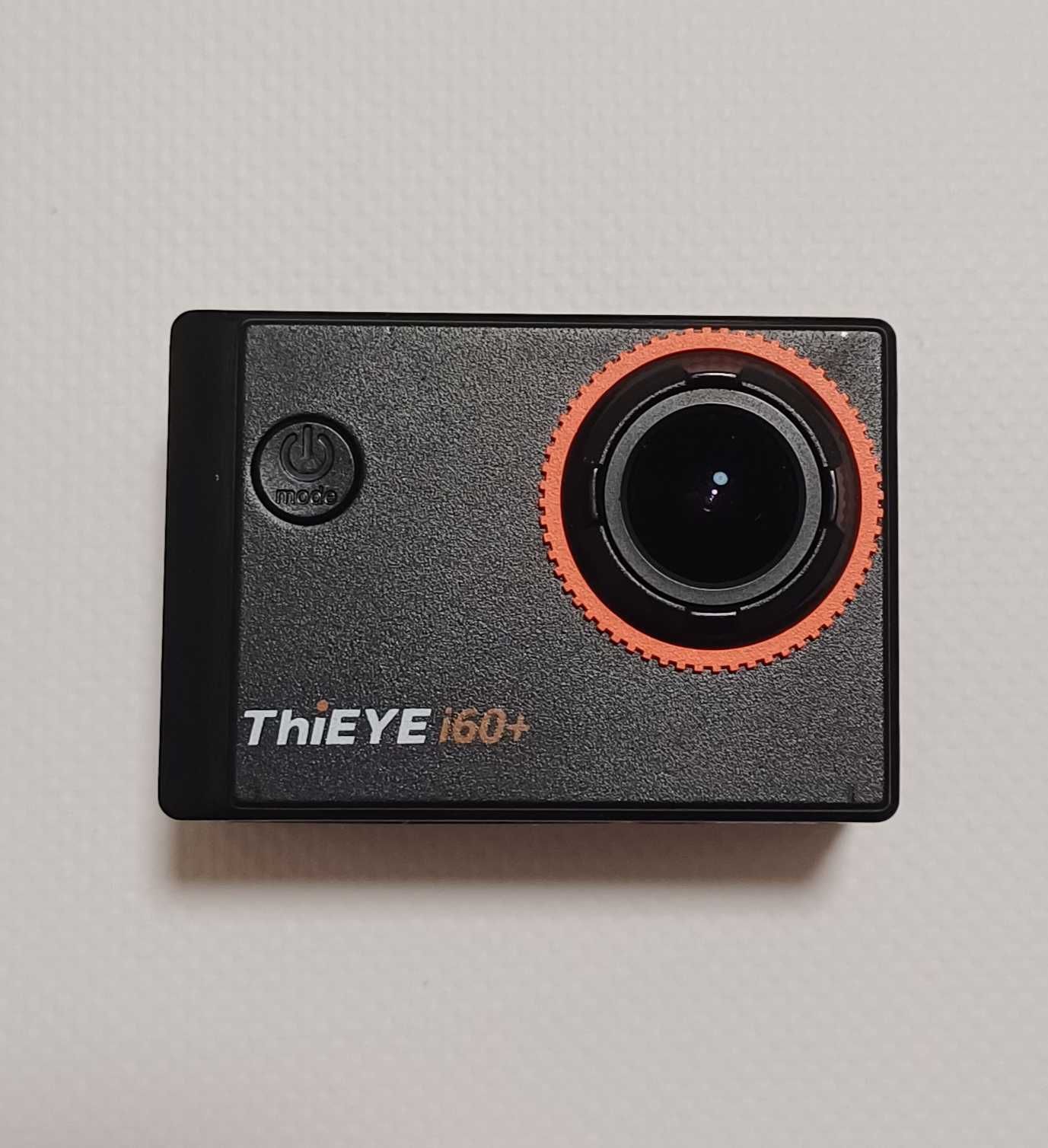 відеокамера 4K ThiEYE i60+