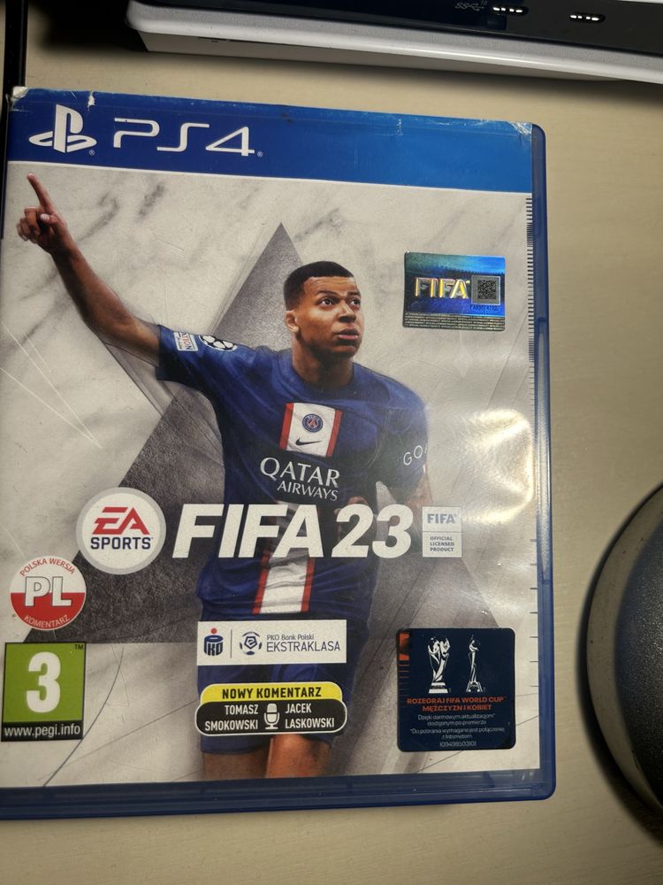 PS5 Slim+ pad + gry