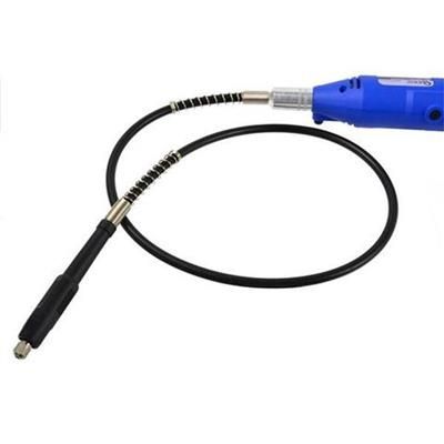 Szlifierka mini 230V 270W z osprzętem 300el