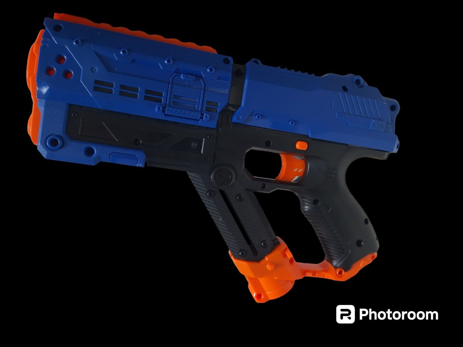 Бластер, іграшковий пістолет x-shot meteor rxb-0060