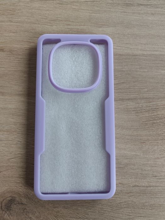 Etui na telefon redmi note 14pro 5G