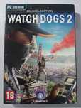 Watch Dogs 2 Deluxe Edition PC