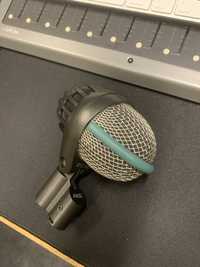 AKG d112 MKII mikrofon do stopy