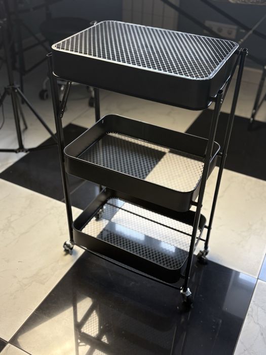 Столик на колесах (Етажерка)