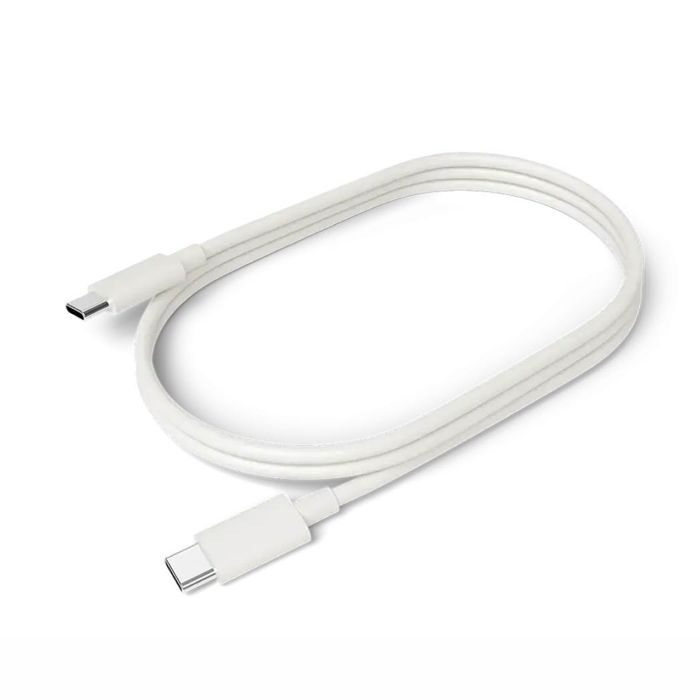 Кабель для зарядки (Type C — Type C)