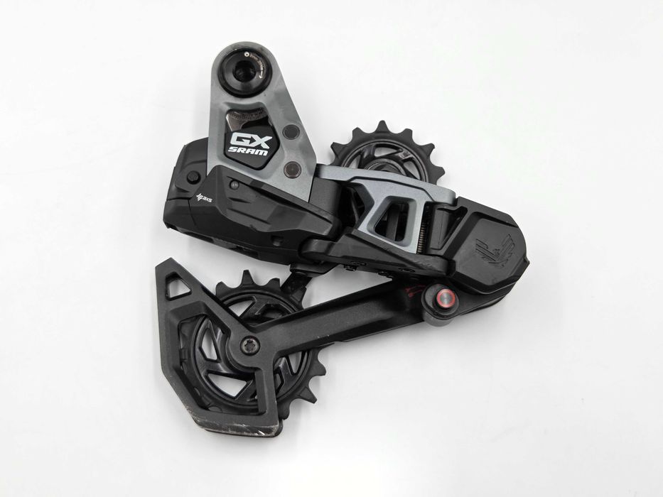 Przerzutka tył SRAM GX AXS T-type 12s