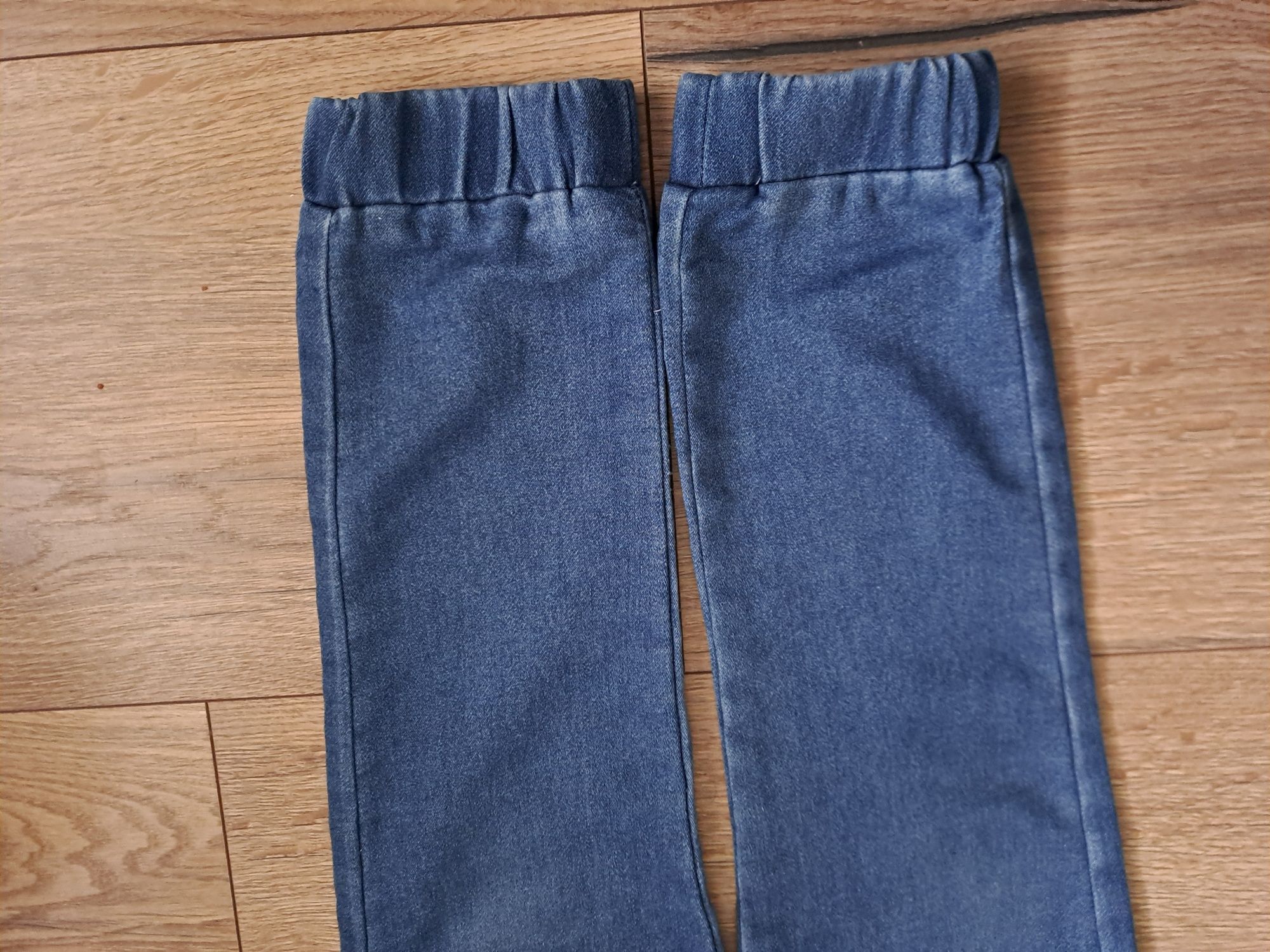 Spodnie jogger r128