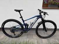 Kross Tokyo MTB full Carbon