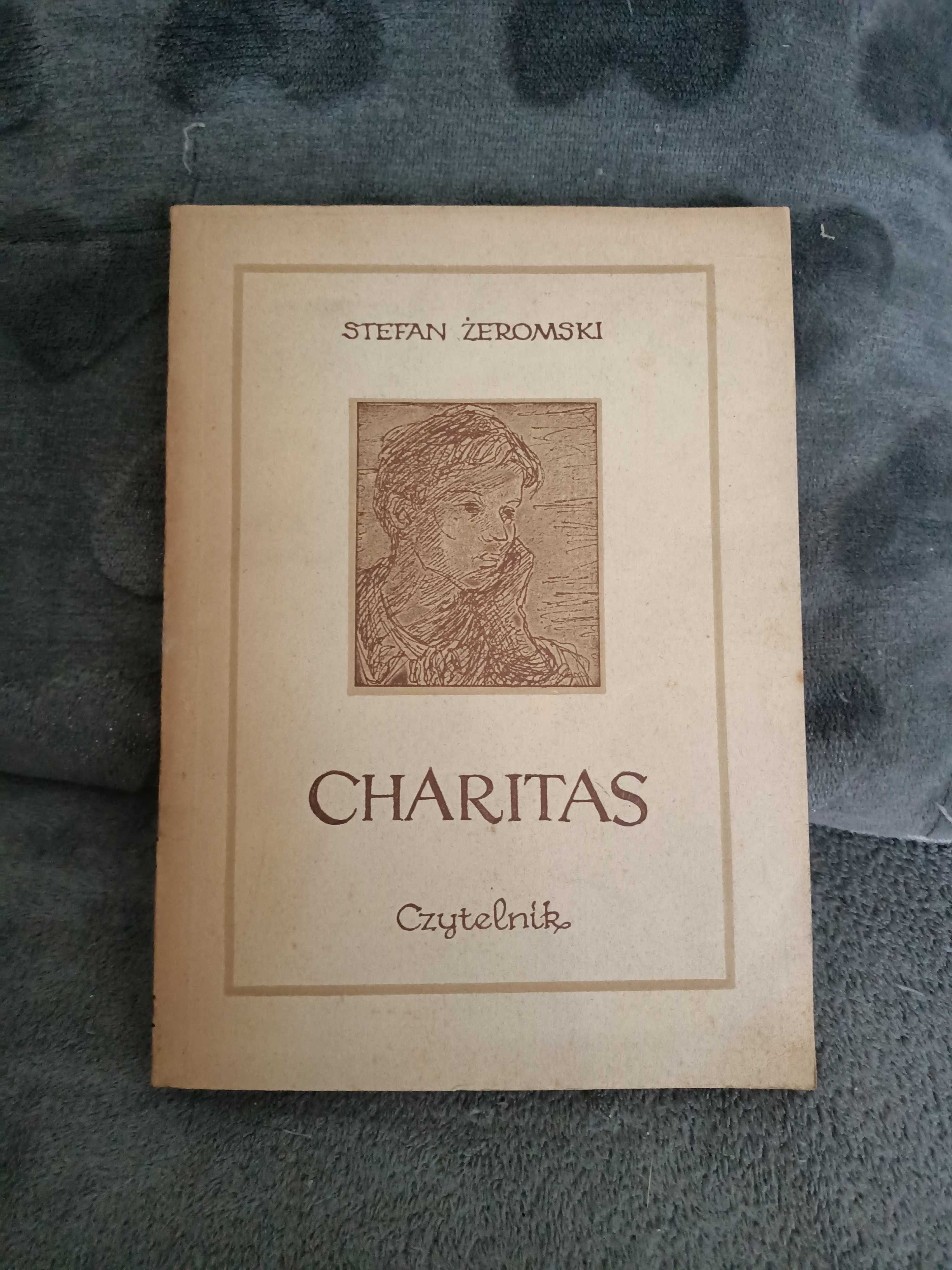 Żeromski S. - Charitas.