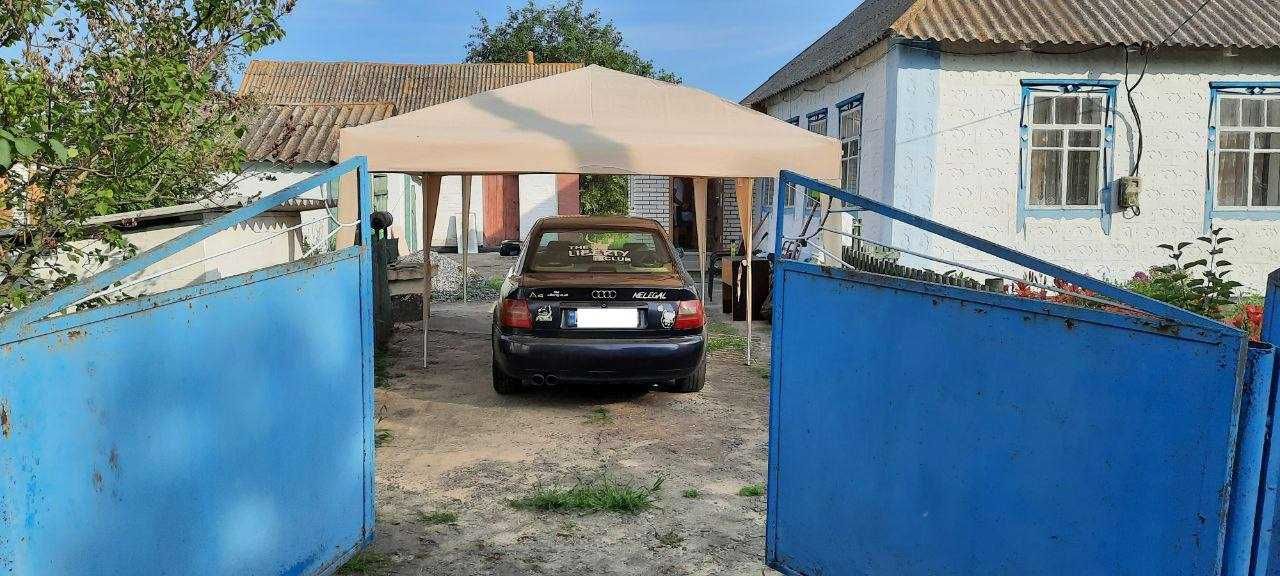 Продам будинок с. Вербова (Київська область, Білоцерківський район)