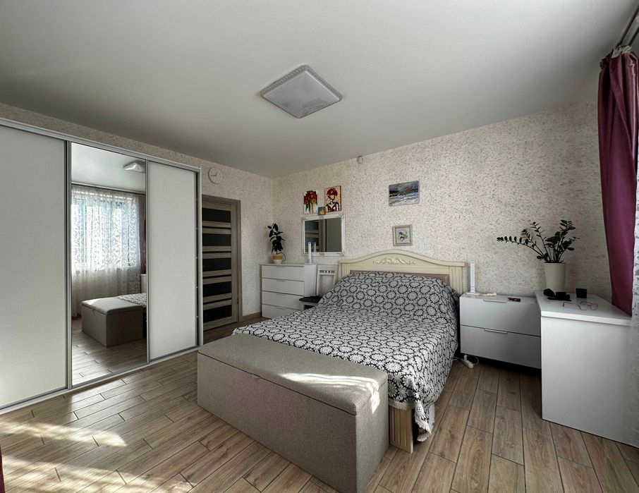 Ексклюзивна пропозиція будинок з усіма зручностями в  м.Стрий