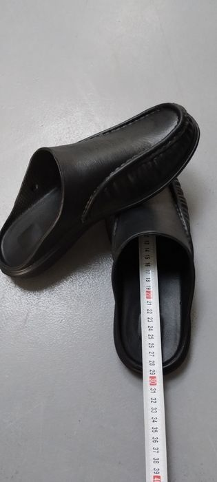 Чоловічі тапочки EVA нові